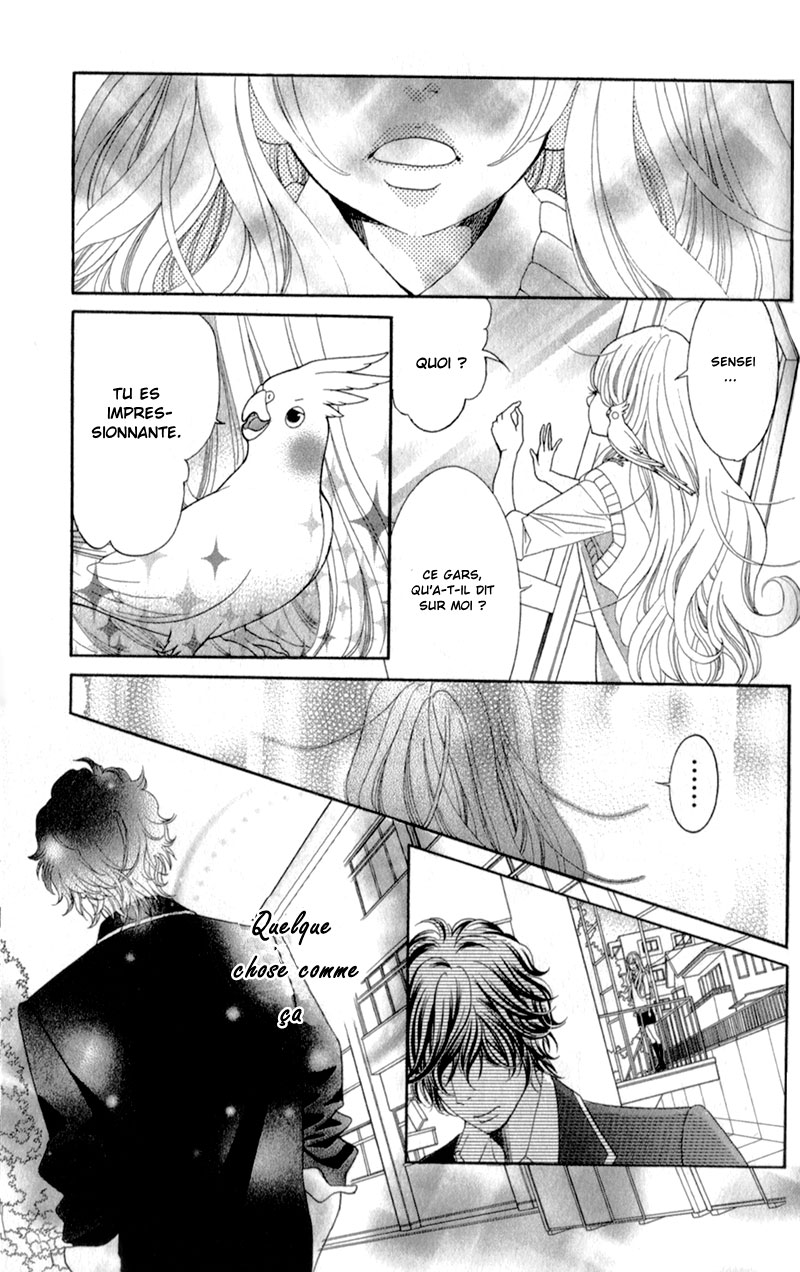 img Kyo no Kira-kun 60